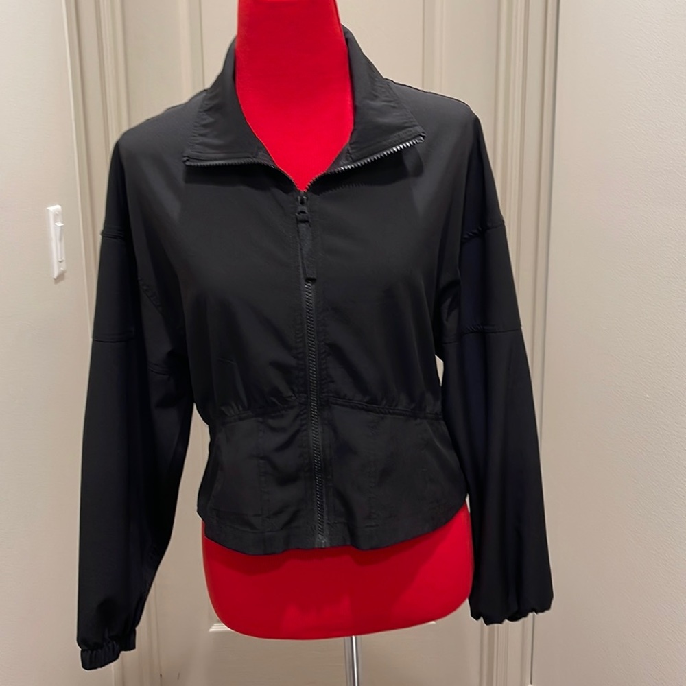 One5One jacket